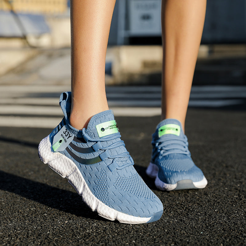Mens running shoes