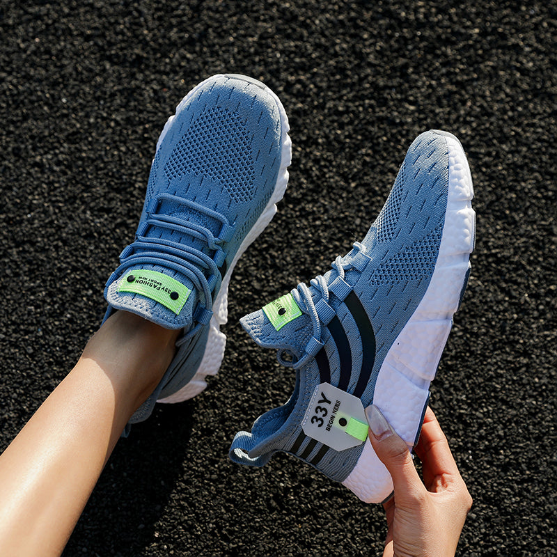 Mens running shoes