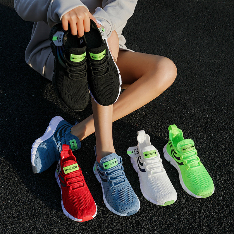 Mens running shoes