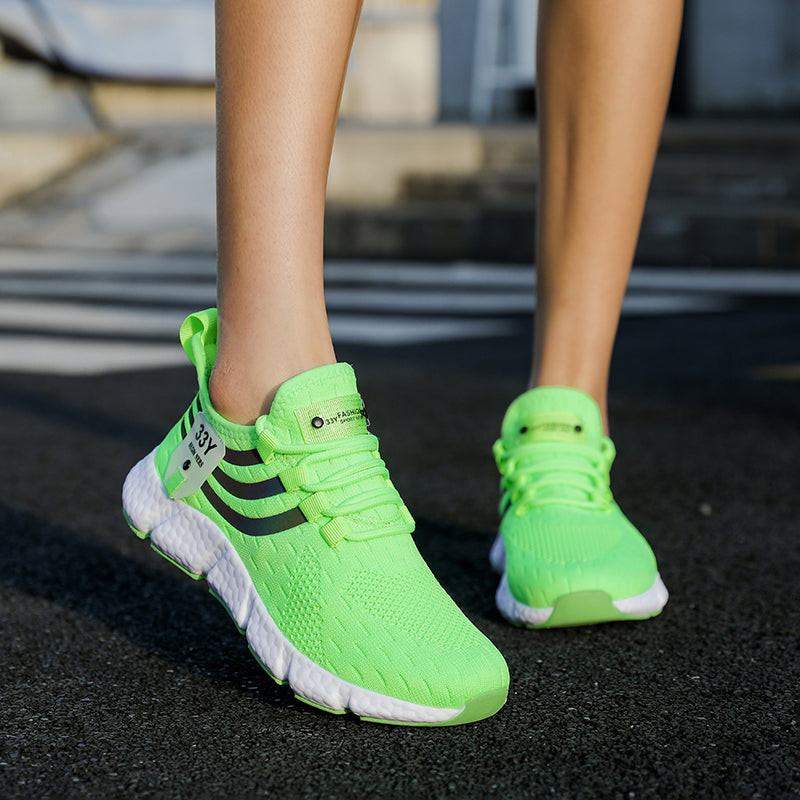 Mens running shoes