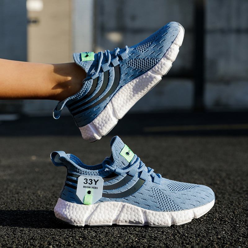 Mens running shoes