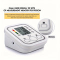Blood pressure monitor