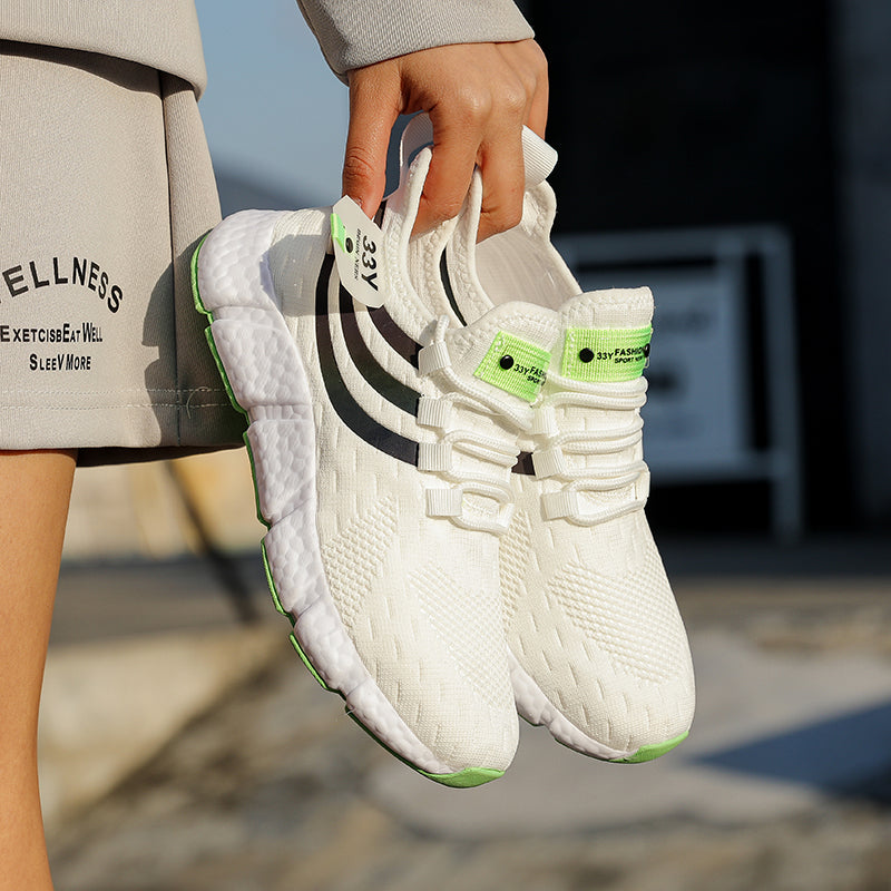 Mens running shoes