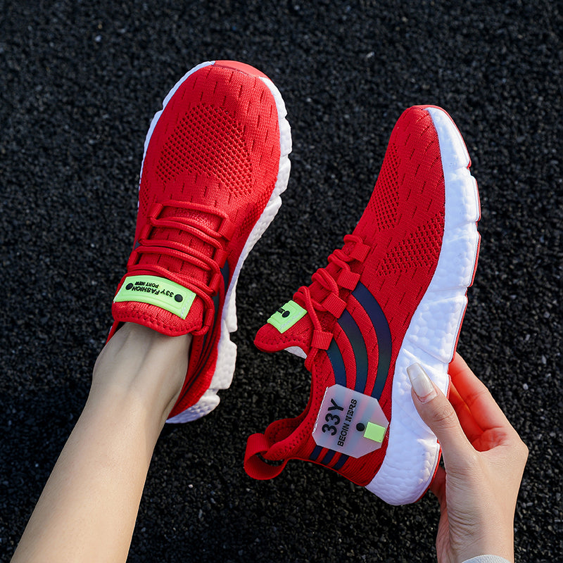 Mens running shoes