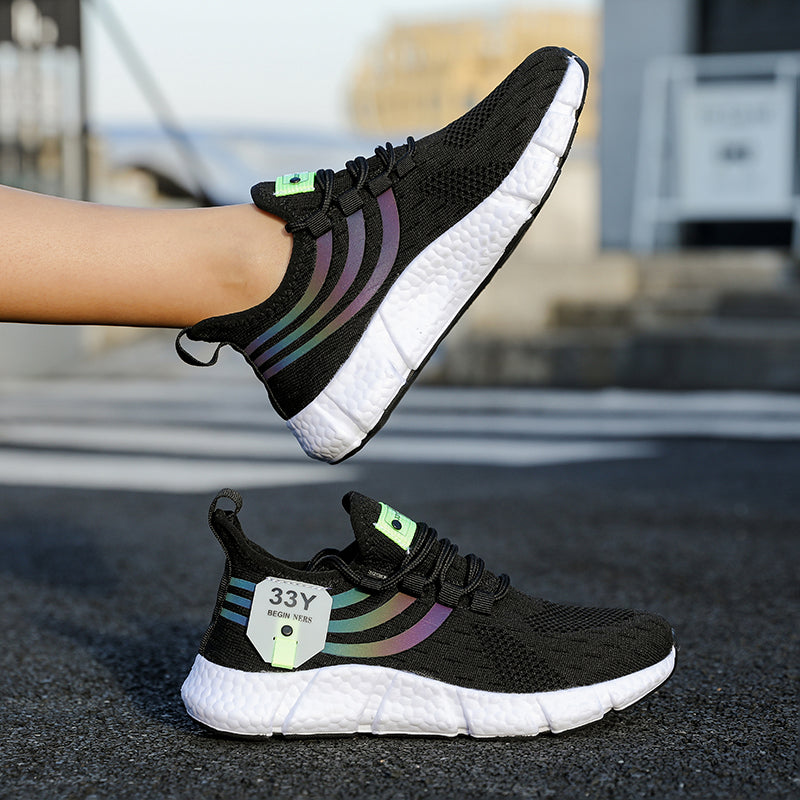 Mens running shoes