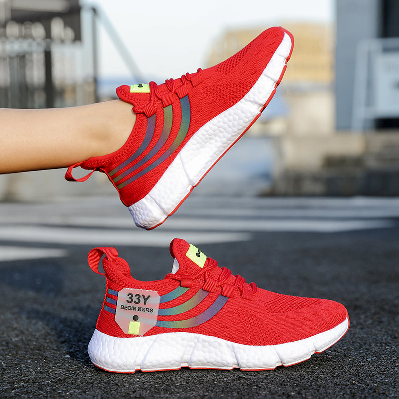 Mens running shoes