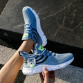 Mens running shoes