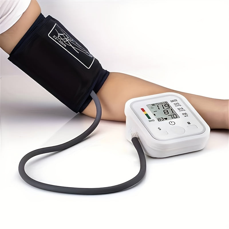 Blood pressure monitor