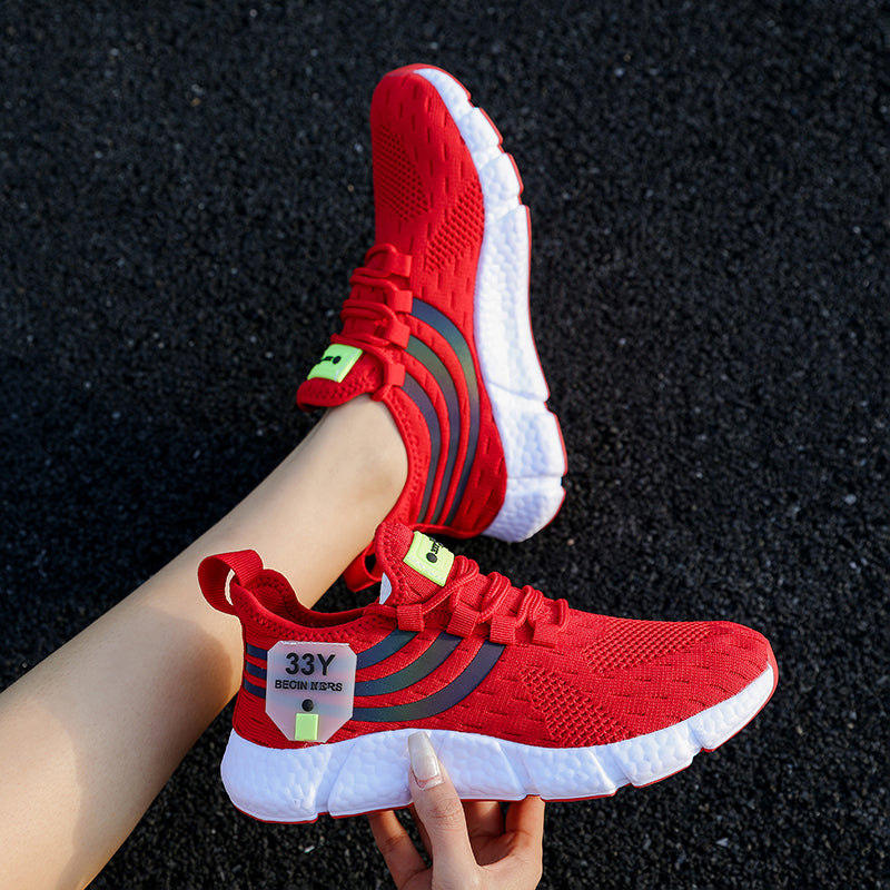 Mens running shoes