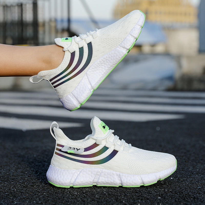 Mens running shoes
