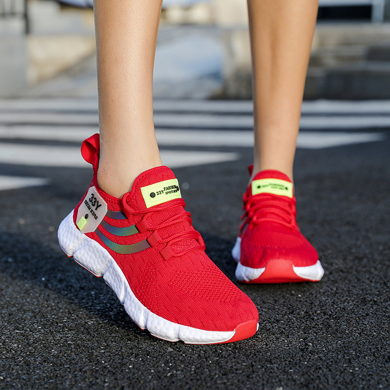 Mens running shoes